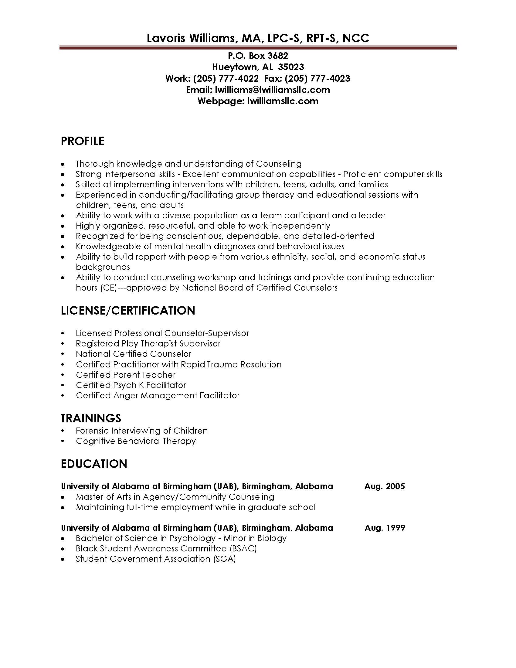 lavoris williams, birmingham, alabama, black therapist, supervisor, and educator with a deep commitment to transformative mental health care. She brings a wealth of expertise in trauma resolution (Rapid Trauma Resolution), play therapy, and CBT to her work with children, teens, adults, and families. Jane is a dynamic facilitator, known for her ability to lead powerful group therapy sessions and provide engaging, NBCC-approved continuing education trainings. Her strength lies in connecting authentically with diverse populations and creating pathways to resilience and well-being.