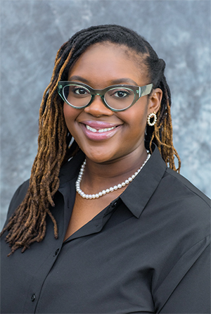 Brittiney Samuel is an Associate Licensed Counselor who works with children, adolescents, and adults in individual and family therapy. She takes a warm, person-centered approach, believing that therapy is most effective when it is guided by the client’s voice, experiences, and goals. Brittiney strives to create a supportive and nonjudgmental space where clients feel safe to explore challenges, build insight, and develop tools for growth and emotional well-being.    Brittiney has experience working with diverse populations and is passionate about helping individuals and families strengthen communication, improve emotional well-being, and build healthier relationships. She is committed to meeting clients where they are and tailoring the therapeutic process to fit each person’s unique needs and goals.    Under the supervision of Dr. Lavoris Williams, MA, LPC-S, RPT-S, NCC, CAMF  Licensed Counselor